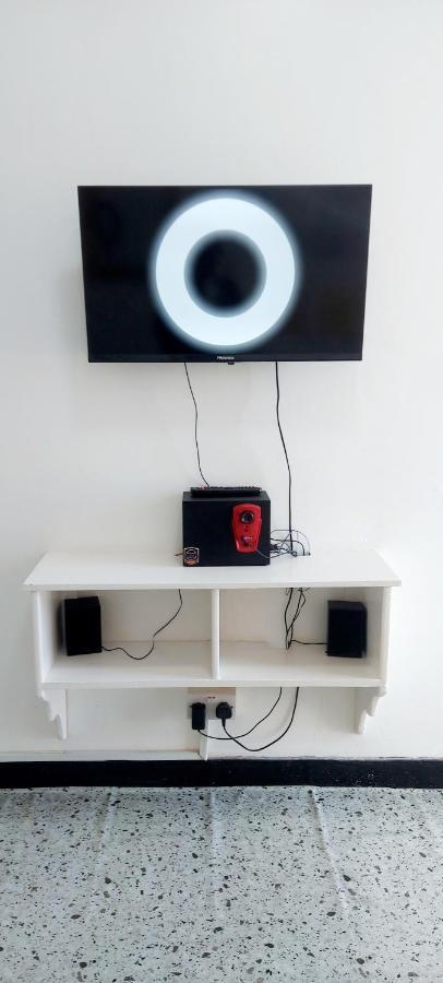 Neighbourly Nest Apartment Mombasa Bagian luar foto