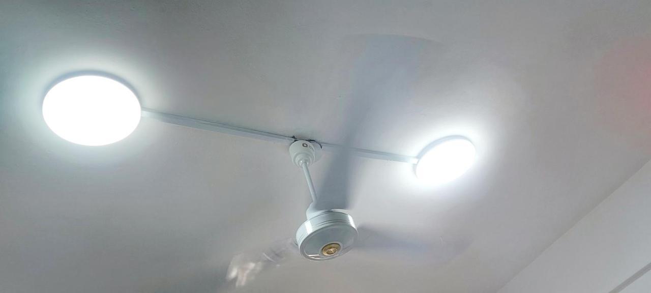 Neighbourly Nest Apartment Mombasa Bagian luar foto