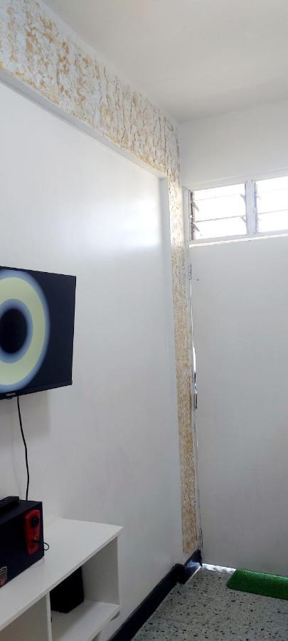 Neighbourly Nest Apartment Mombasa Bagian luar foto