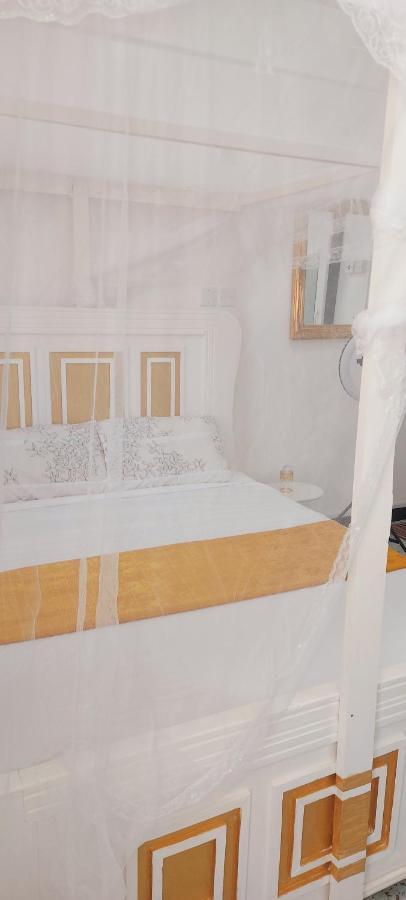 Neighbourly Nest Apartment Mombasa Bagian luar foto