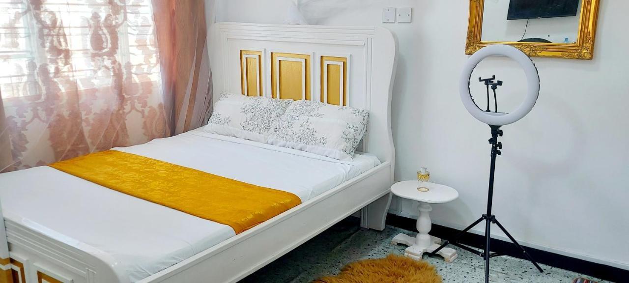 Neighbourly Nest Apartment Mombasa Bagian luar foto