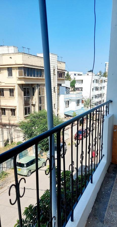 Neighbourly Nest Apartment Mombasa Bagian luar foto
