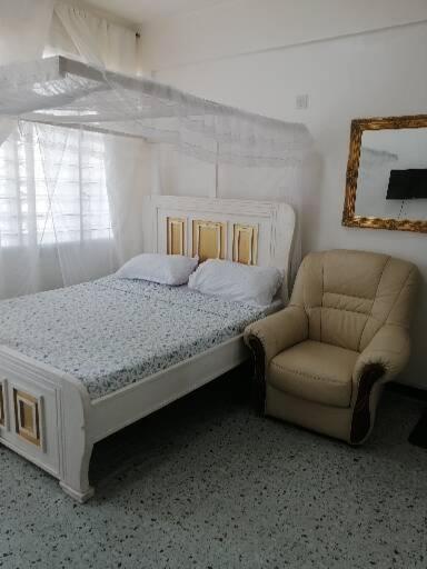 Neighbourly Nest Apartment Mombasa Bagian luar foto
