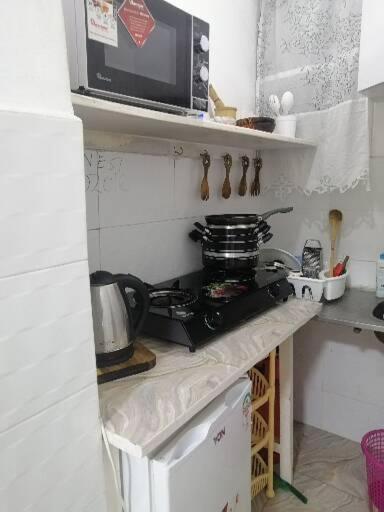 Neighbourly Nest Apartment Mombasa Bagian luar foto