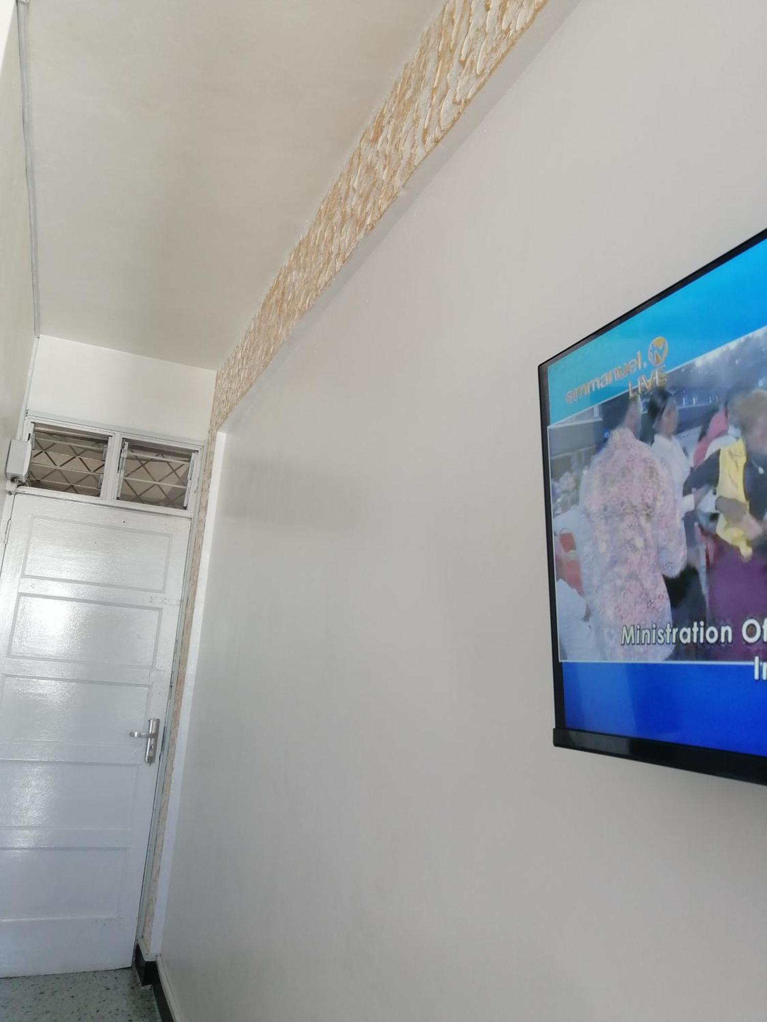 Neighbourly Nest Apartment Mombasa Ruang foto